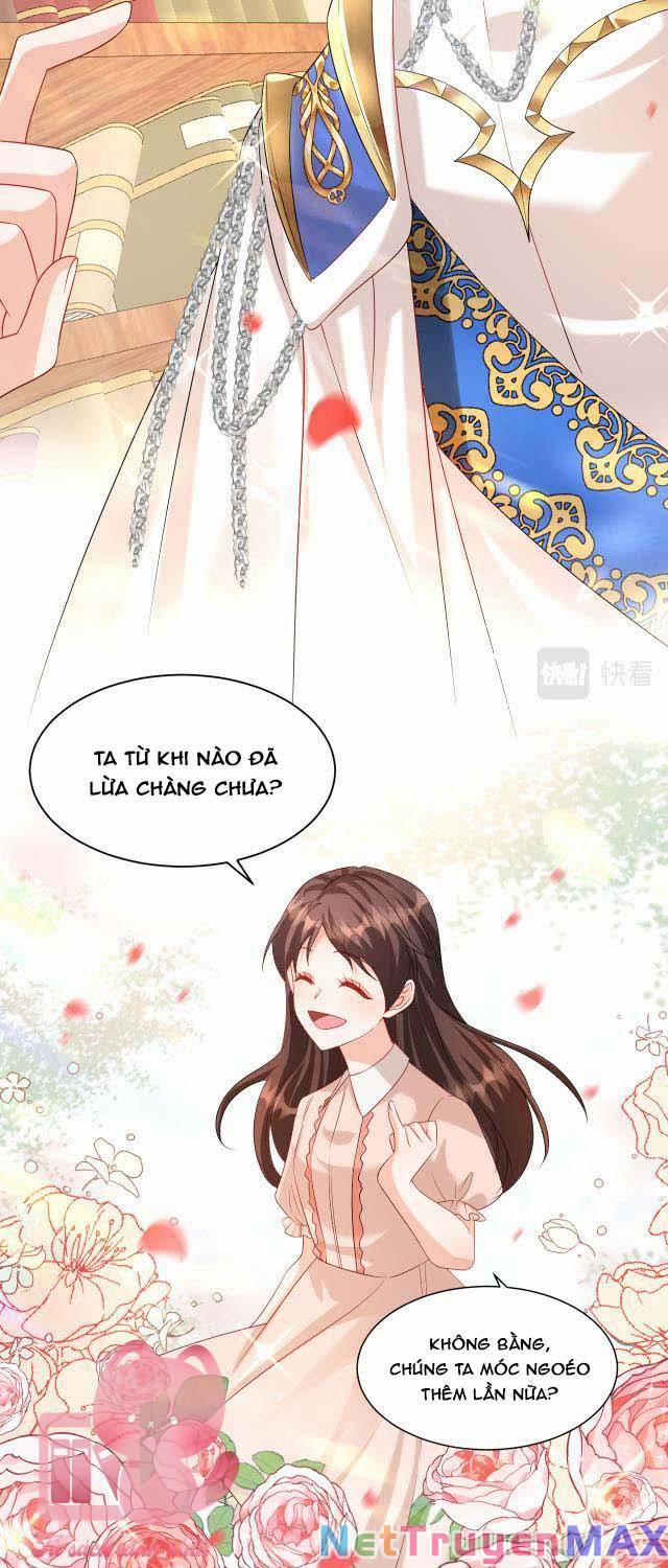 Hướng Dẫn Vuốt Lông Nam Chủ Hắc Hoá 6 trang 14