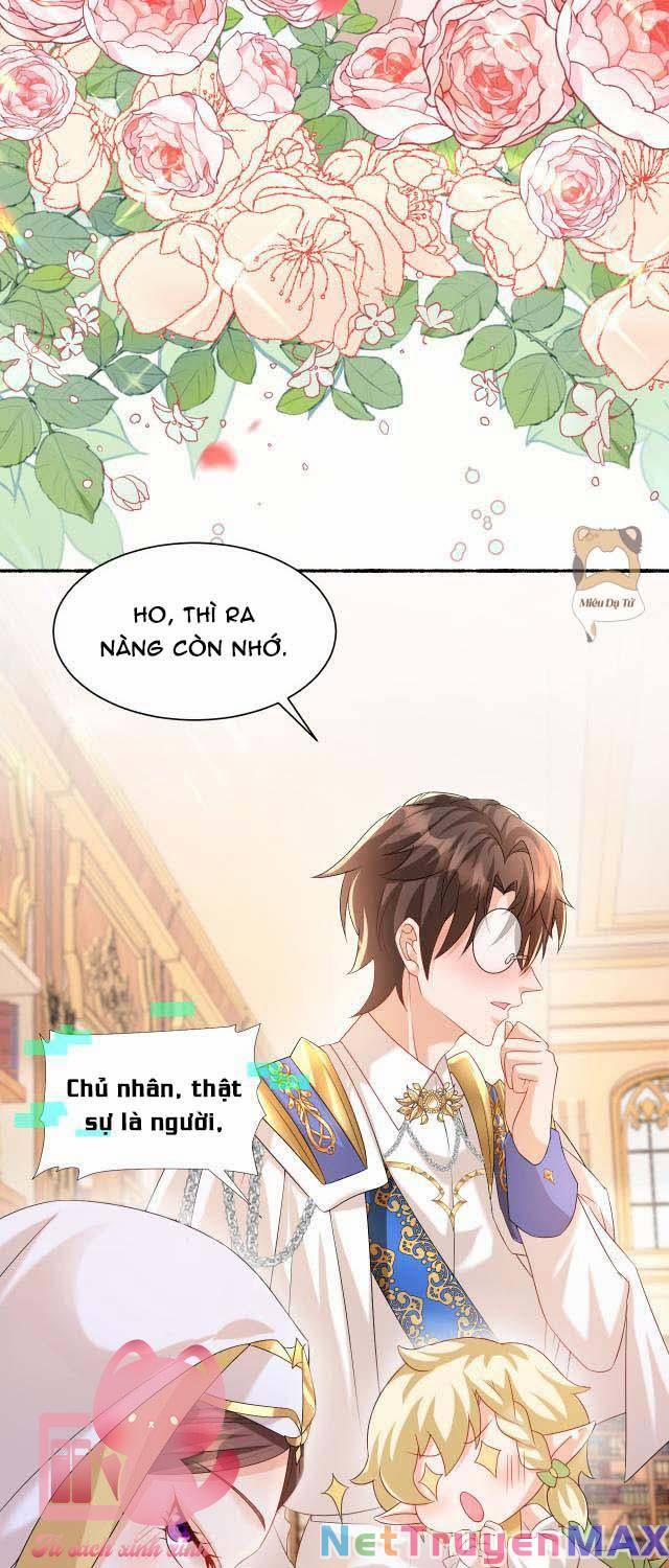 Hướng Dẫn Vuốt Lông Nam Chủ Hắc Hoá 6 trang 15