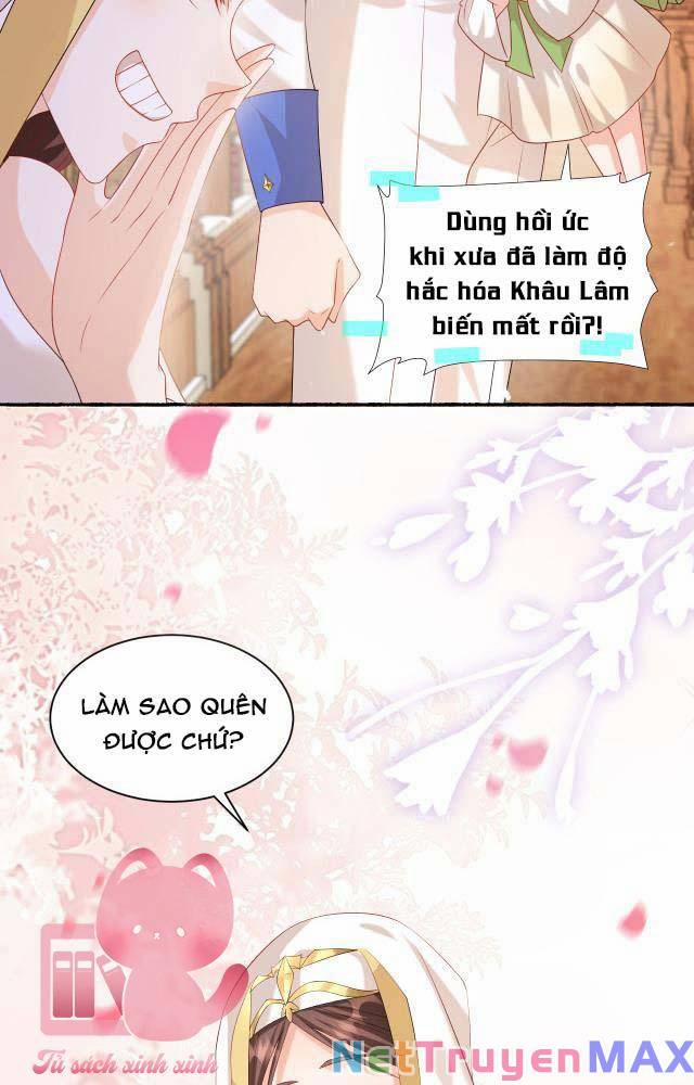 Hướng Dẫn Vuốt Lông Nam Chủ Hắc Hoá 6 trang 16