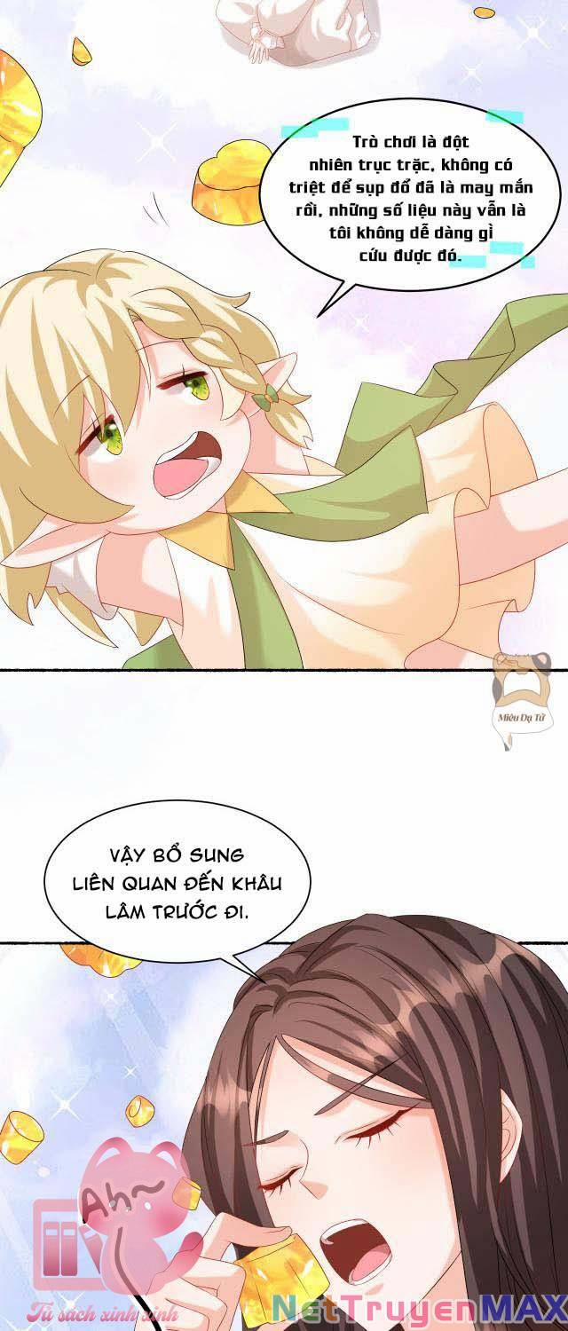 Hướng Dẫn Vuốt Lông Nam Chủ Hắc Hoá 6 trang 19