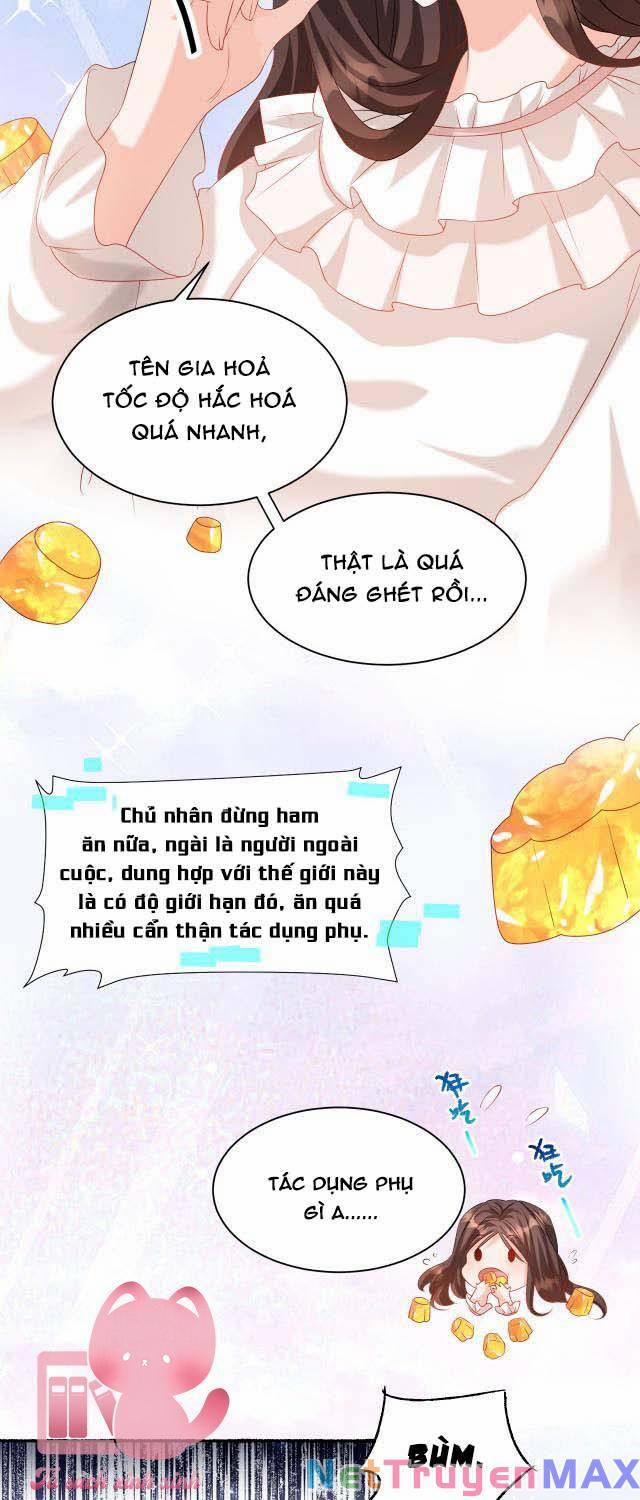 Hướng Dẫn Vuốt Lông Nam Chủ Hắc Hoá 6 trang 20