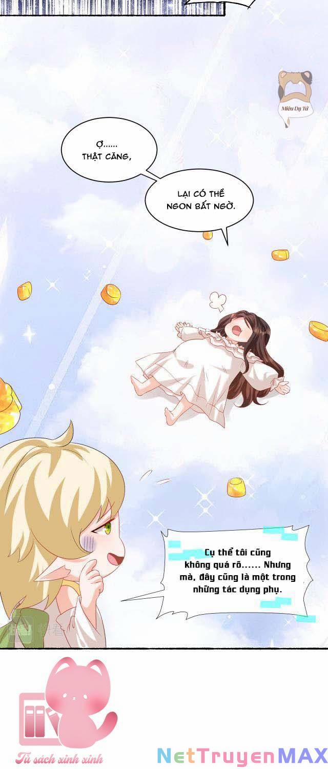 Hướng Dẫn Vuốt Lông Nam Chủ Hắc Hoá 6 trang 21