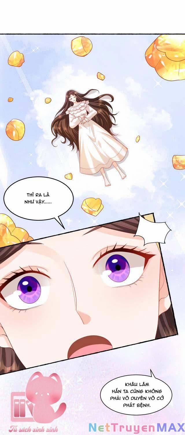 Hướng Dẫn Vuốt Lông Nam Chủ Hắc Hoá 6 trang 22