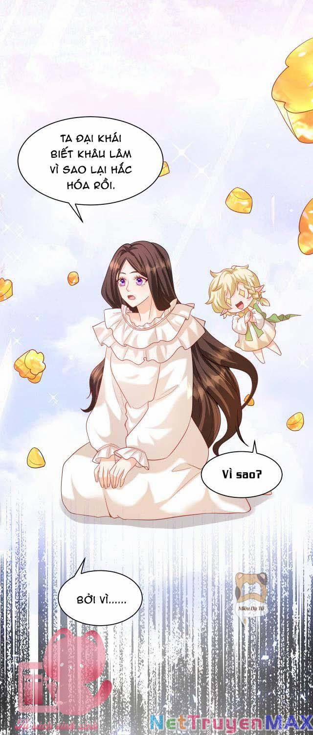 Hướng Dẫn Vuốt Lông Nam Chủ Hắc Hoá 6 trang 23