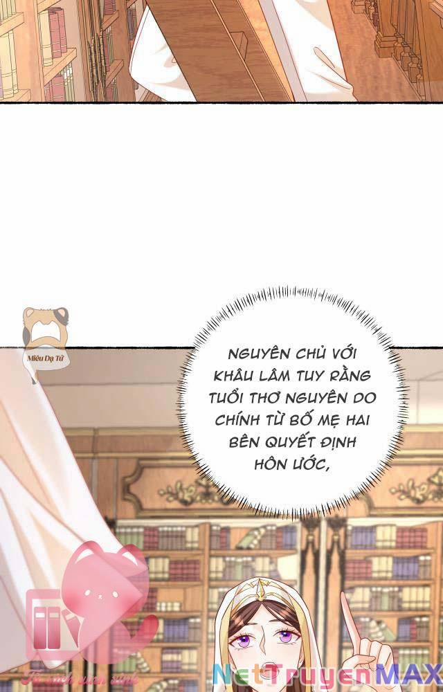 Hướng Dẫn Vuốt Lông Nam Chủ Hắc Hoá 6 trang 25