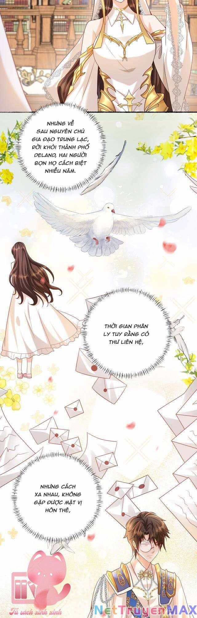 Hướng Dẫn Vuốt Lông Nam Chủ Hắc Hoá 6 trang 26