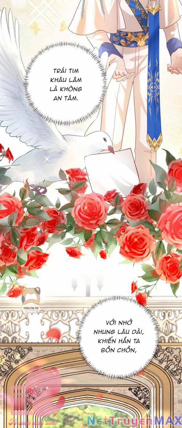 Hướng Dẫn Vuốt Lông Nam Chủ Hắc Hoá 6 trang 27