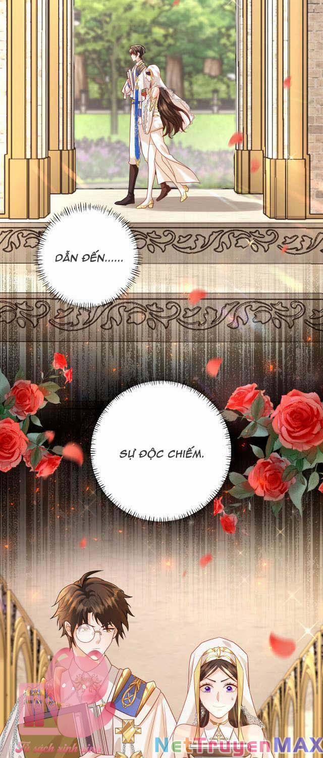 Hướng Dẫn Vuốt Lông Nam Chủ Hắc Hoá 6 trang 28