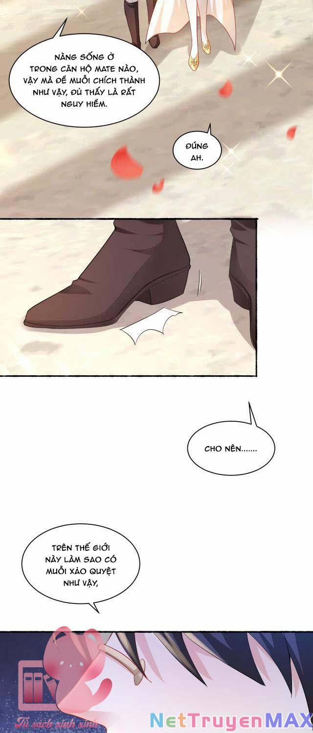 Hướng Dẫn Vuốt Lông Nam Chủ Hắc Hoá 6 trang 30