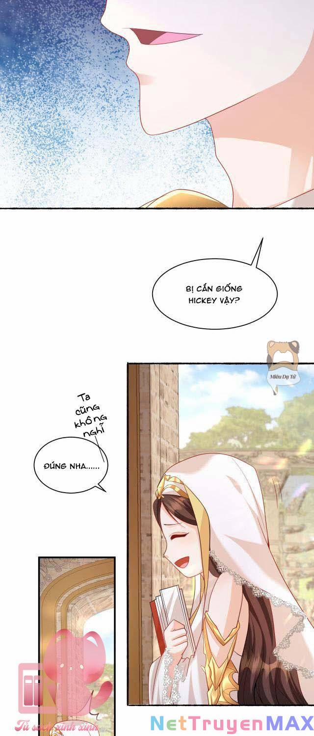 Hướng Dẫn Vuốt Lông Nam Chủ Hắc Hoá 6 trang 31