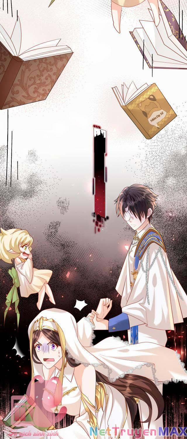 Hướng Dẫn Vuốt Lông Nam Chủ Hắc Hoá 6 trang 33