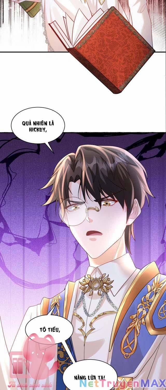 Hướng Dẫn Vuốt Lông Nam Chủ Hắc Hoá 6 trang 34