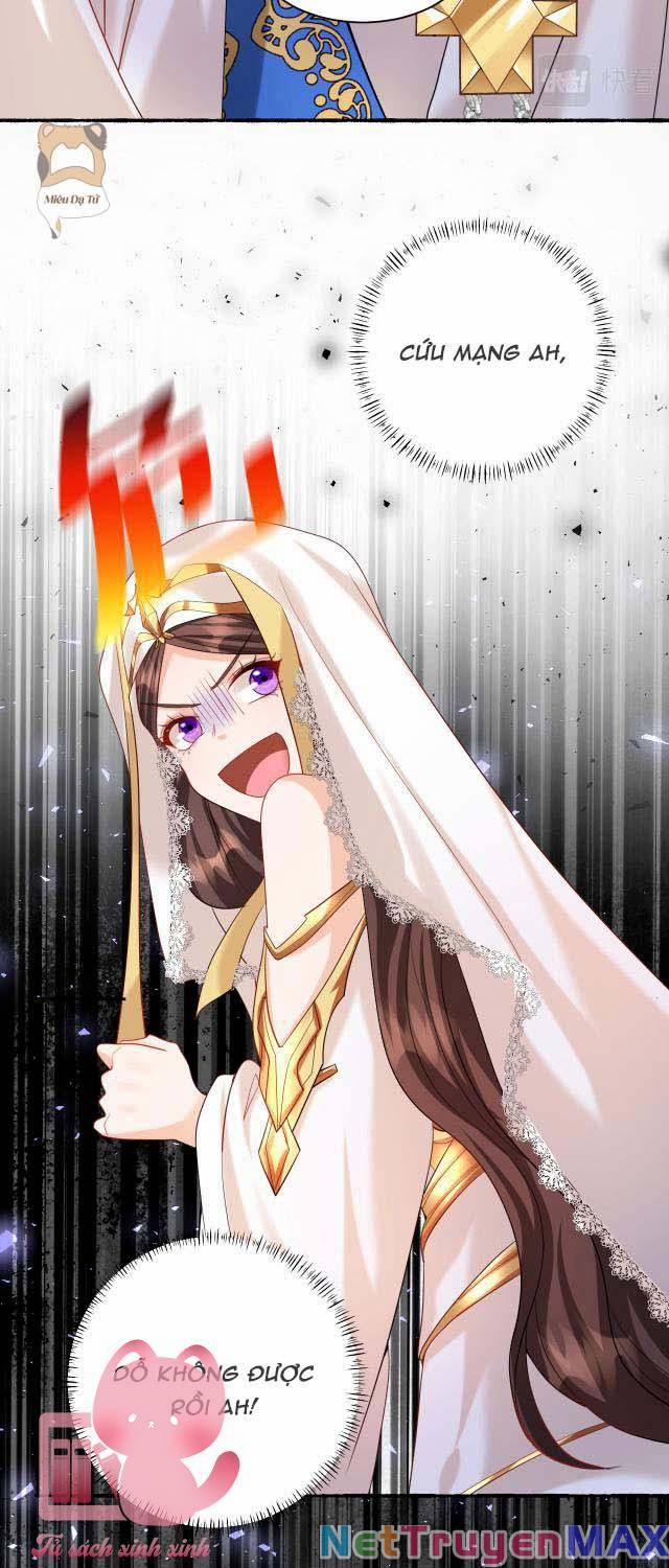 Hướng Dẫn Vuốt Lông Nam Chủ Hắc Hoá 6 trang 35