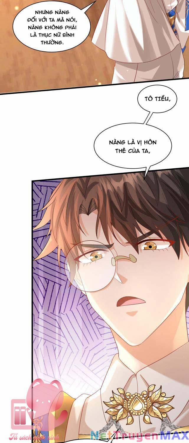 Hướng Dẫn Vuốt Lông Nam Chủ Hắc Hoá 6 trang 6