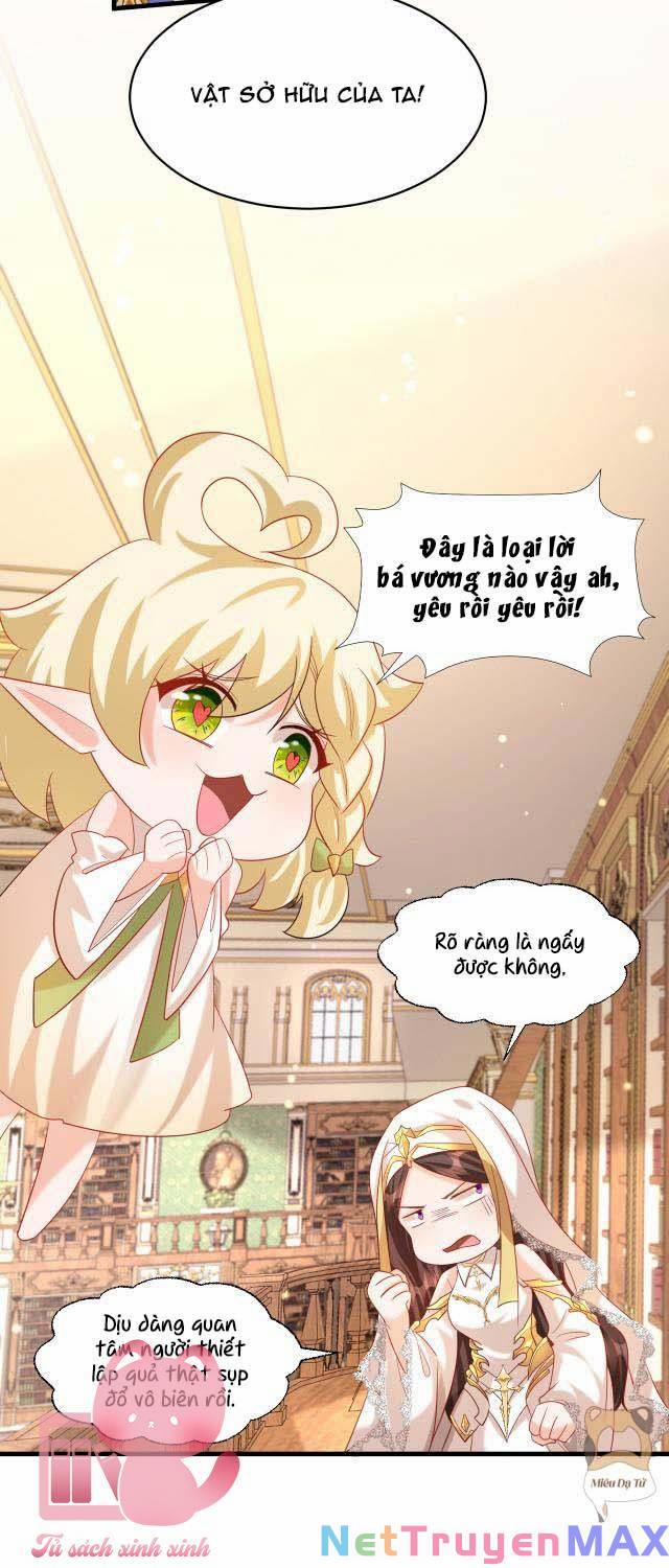 Hướng Dẫn Vuốt Lông Nam Chủ Hắc Hoá 6 trang 7