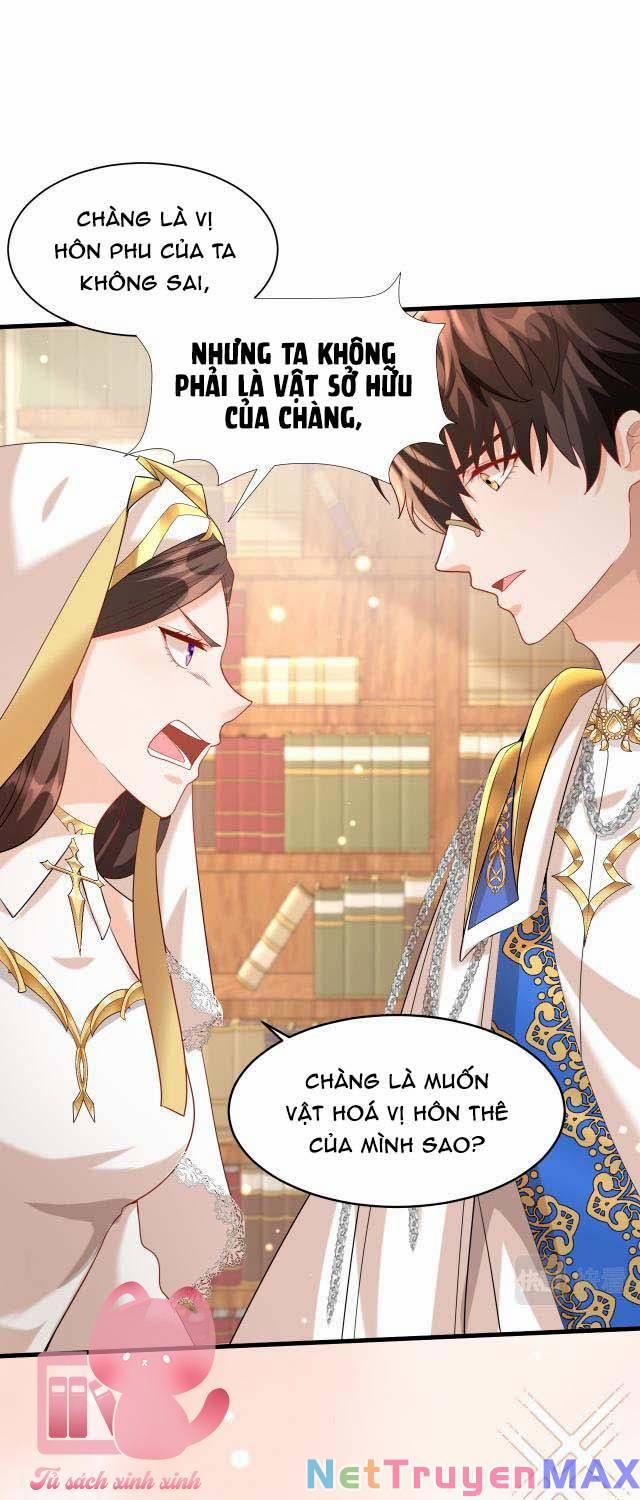 Hướng Dẫn Vuốt Lông Nam Chủ Hắc Hoá 6 trang 8