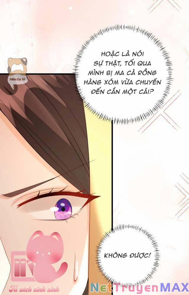 Hướng Dẫn Vuốt Lông Nam Chủ Hắc Hoá 6 trang 9