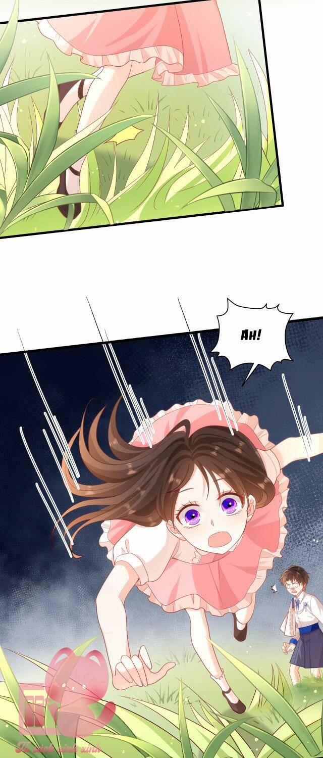 Hướng Dẫn Vuốt Lông Nam Chủ Hắc Hoá 7 trang 11