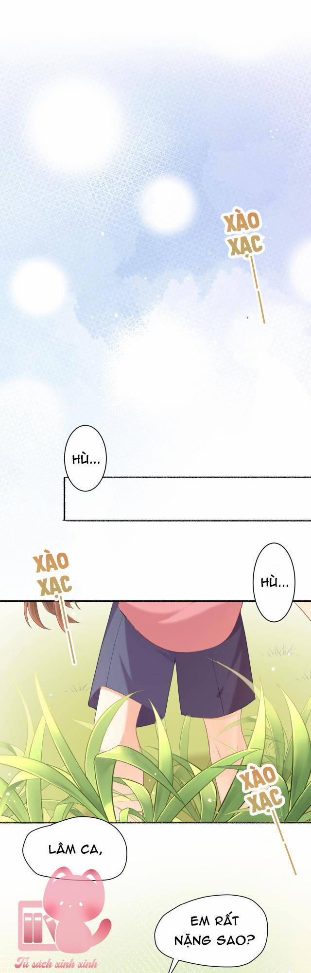 Hướng Dẫn Vuốt Lông Nam Chủ Hắc Hoá 7 trang 13