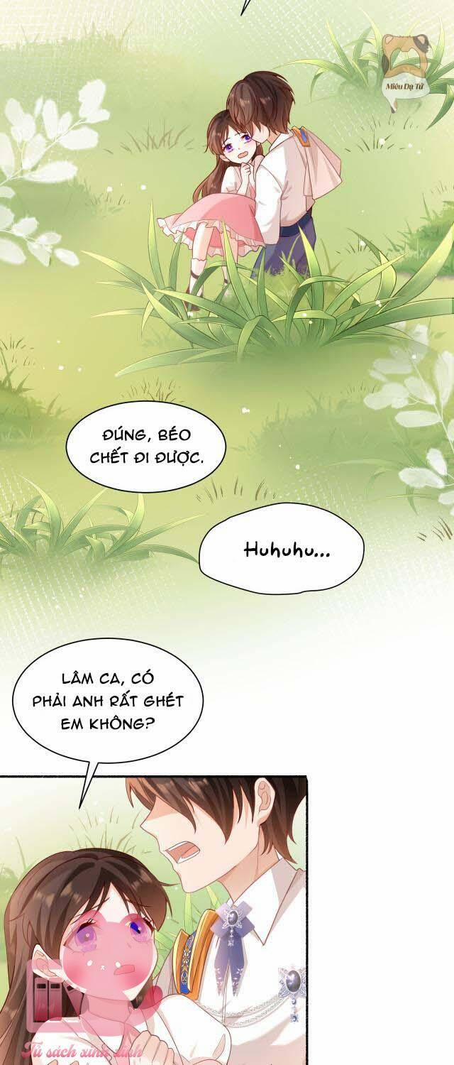 Hướng Dẫn Vuốt Lông Nam Chủ Hắc Hoá 7 trang 14