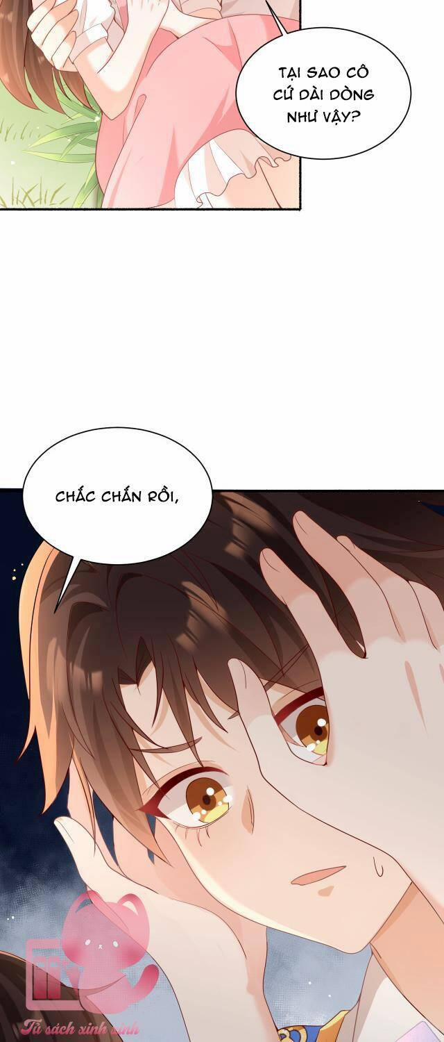 Hướng Dẫn Vuốt Lông Nam Chủ Hắc Hoá 7 trang 15