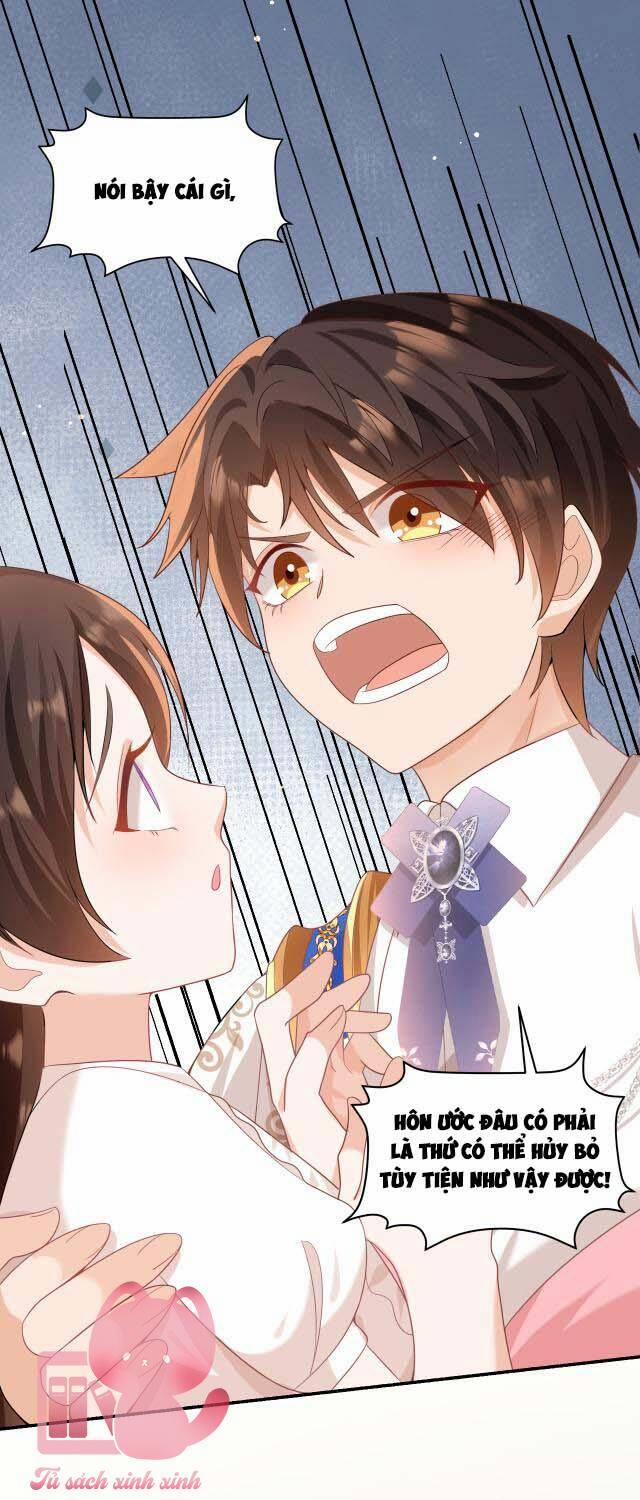 Hướng Dẫn Vuốt Lông Nam Chủ Hắc Hoá 7 trang 17