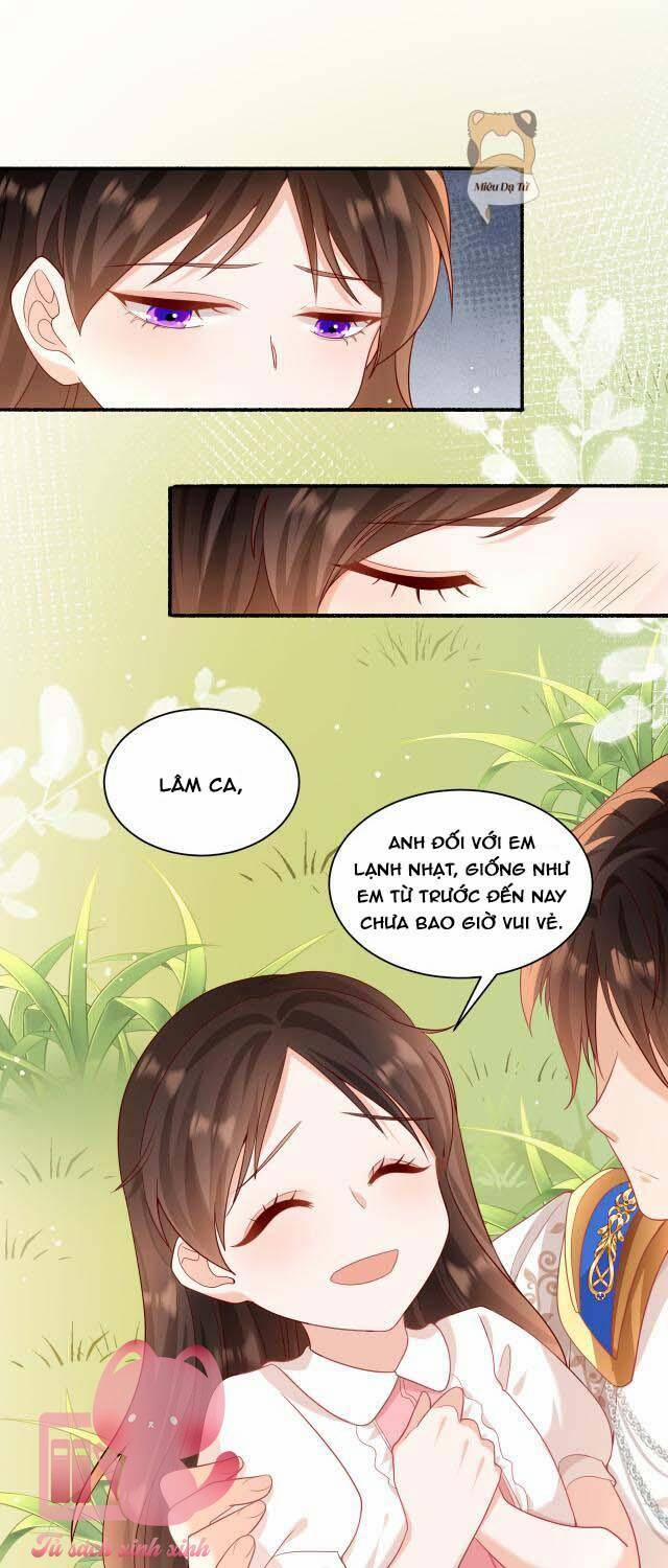 Hướng Dẫn Vuốt Lông Nam Chủ Hắc Hoá 7 trang 18