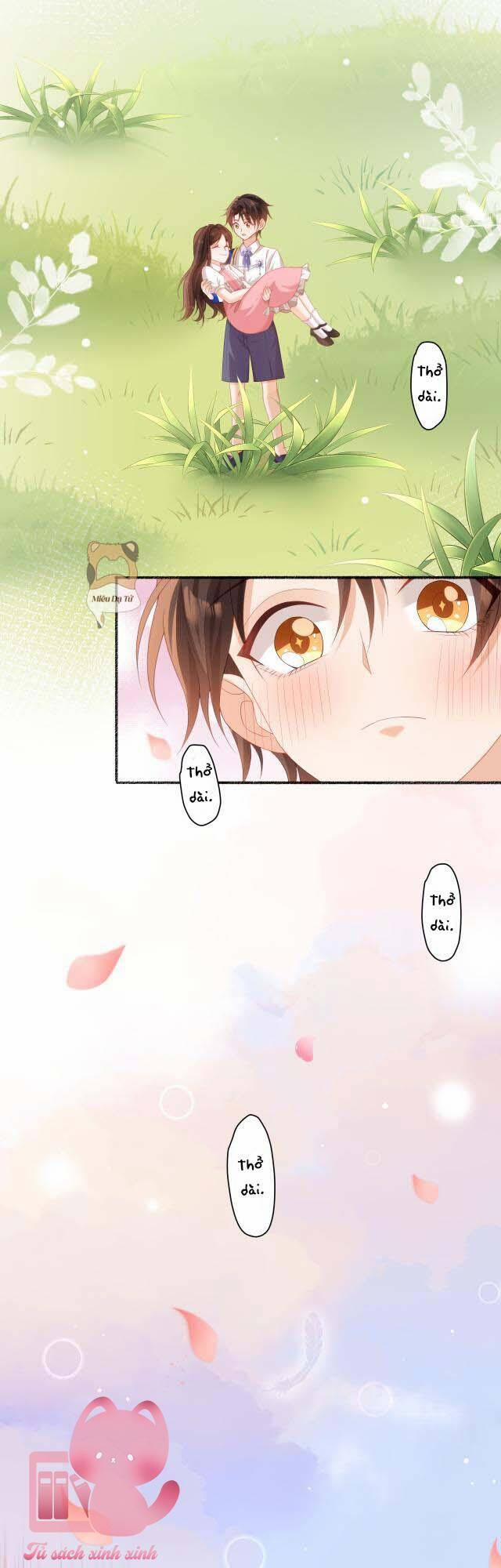 Hướng Dẫn Vuốt Lông Nam Chủ Hắc Hoá 7 trang 20