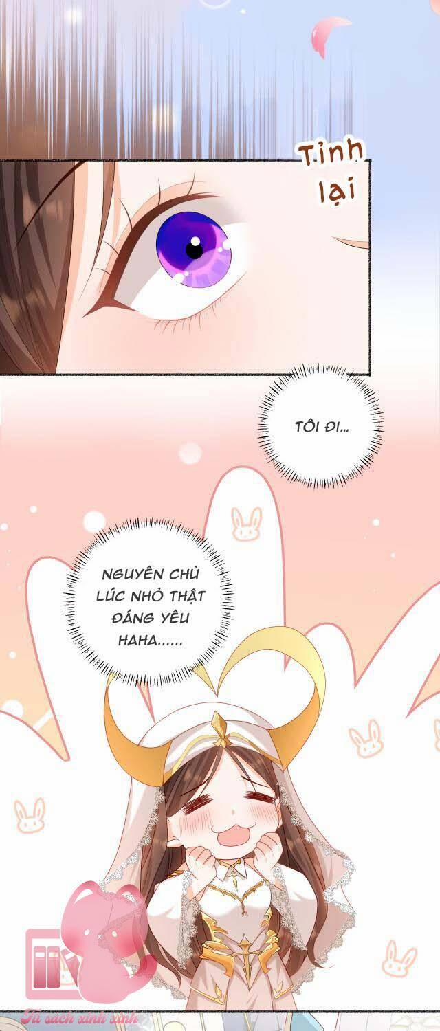 Hướng Dẫn Vuốt Lông Nam Chủ Hắc Hoá 7 trang 21