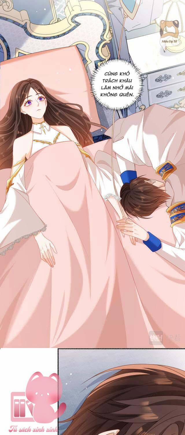 Hướng Dẫn Vuốt Lông Nam Chủ Hắc Hoá 7 trang 22