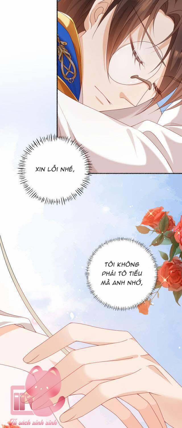 Hướng Dẫn Vuốt Lông Nam Chủ Hắc Hoá 7 trang 23