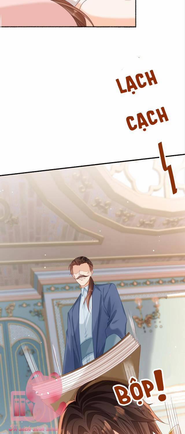 Hướng Dẫn Vuốt Lông Nam Chủ Hắc Hoá 7 trang 25