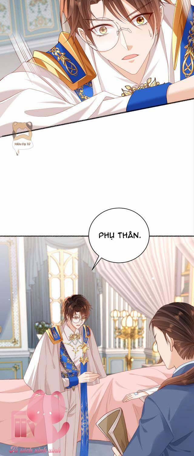 Hướng Dẫn Vuốt Lông Nam Chủ Hắc Hoá 7 trang 26