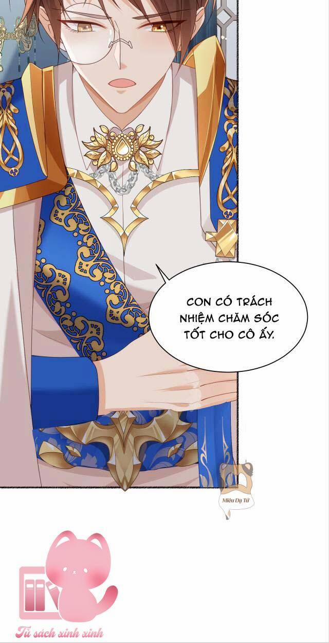 Hướng Dẫn Vuốt Lông Nam Chủ Hắc Hoá 7 trang 28