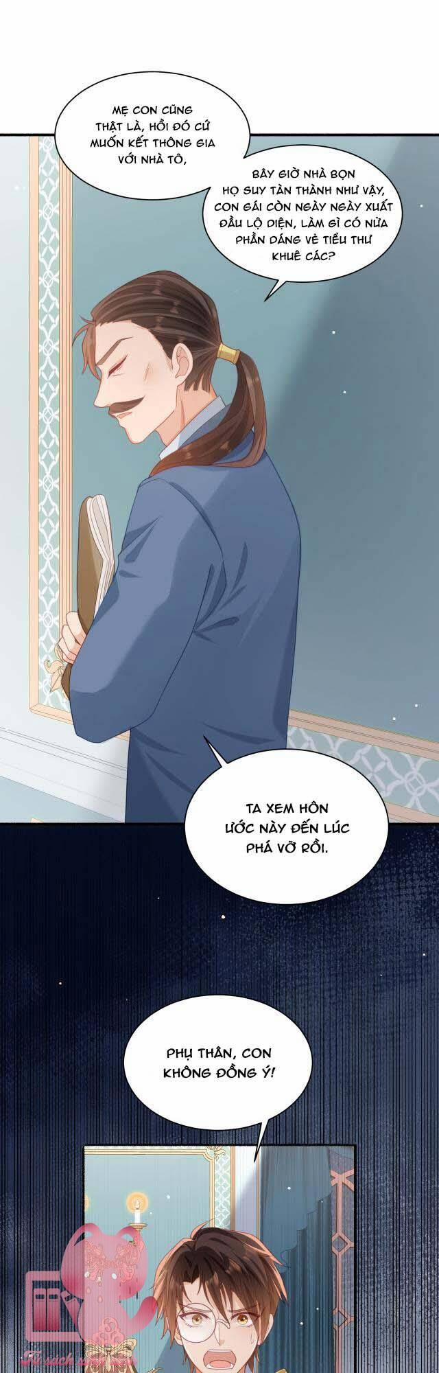 Hướng Dẫn Vuốt Lông Nam Chủ Hắc Hoá 7 trang 29