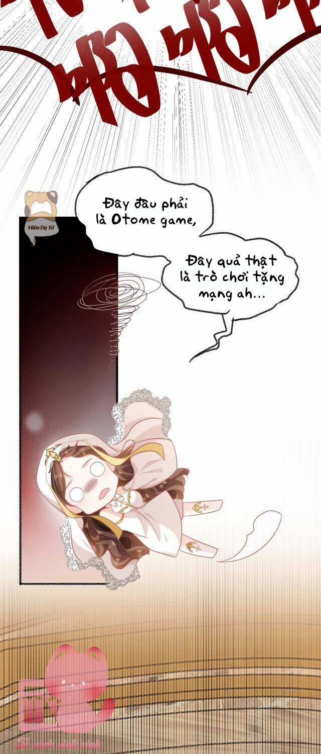 Hướng Dẫn Vuốt Lông Nam Chủ Hắc Hoá 7 trang 6