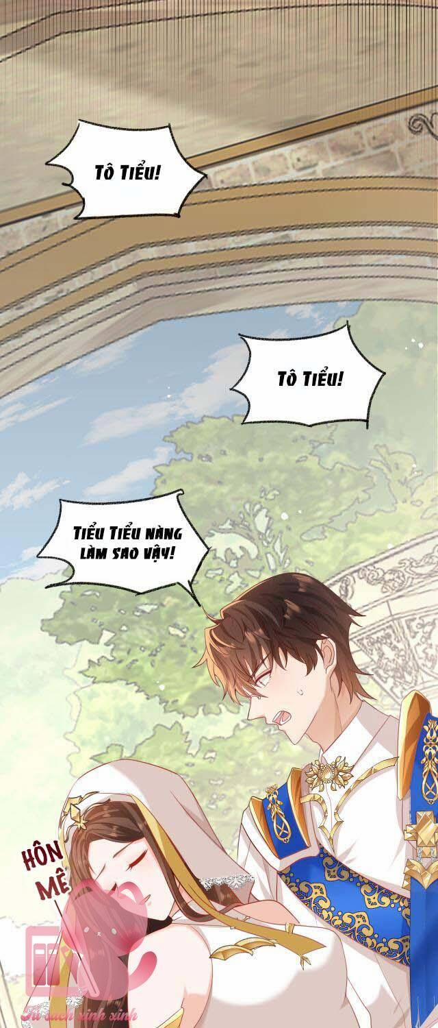 Hướng Dẫn Vuốt Lông Nam Chủ Hắc Hoá 7 trang 7