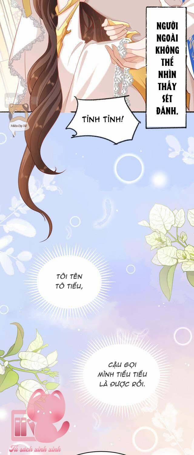 Hướng Dẫn Vuốt Lông Nam Chủ Hắc Hoá 7 trang 8