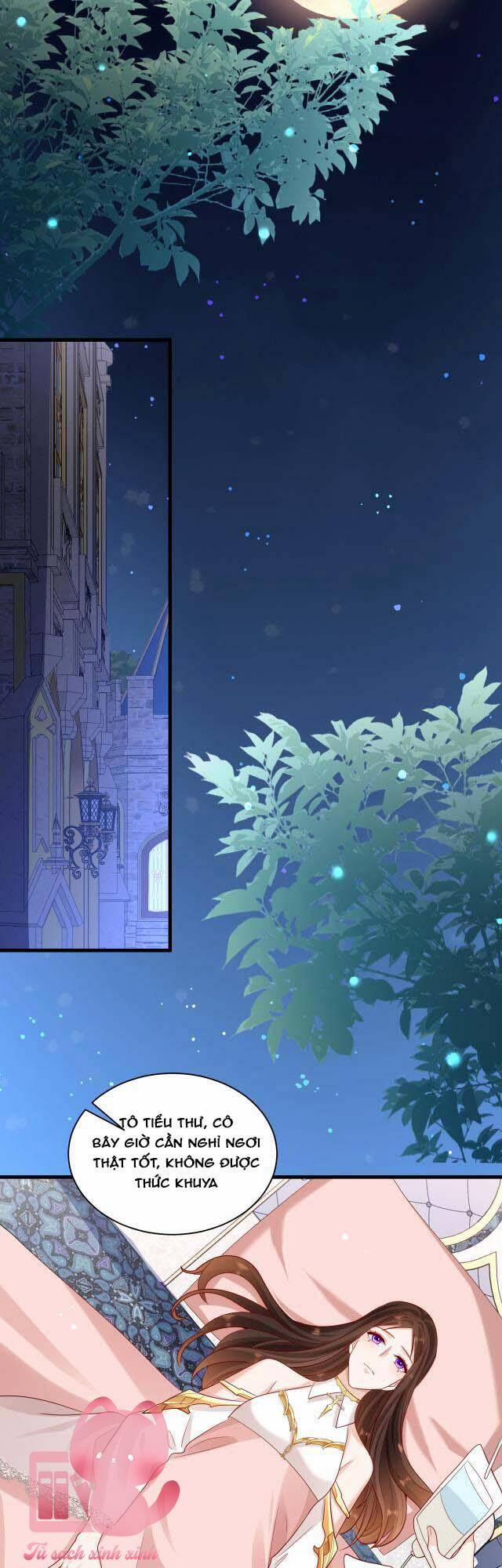 Hướng Dẫn Vuốt Lông Nam Chủ Hắc Hoá 8 trang 14