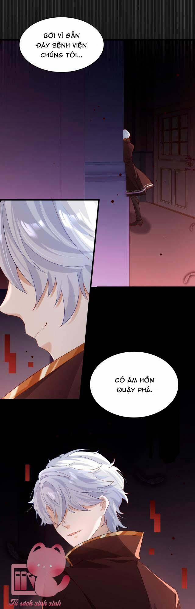 Hướng Dẫn Vuốt Lông Nam Chủ Hắc Hoá 8 trang 16