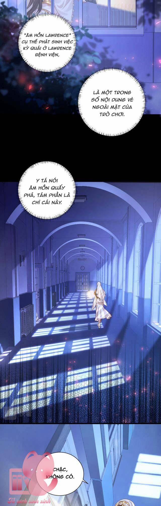 Hướng Dẫn Vuốt Lông Nam Chủ Hắc Hoá 8 trang 17