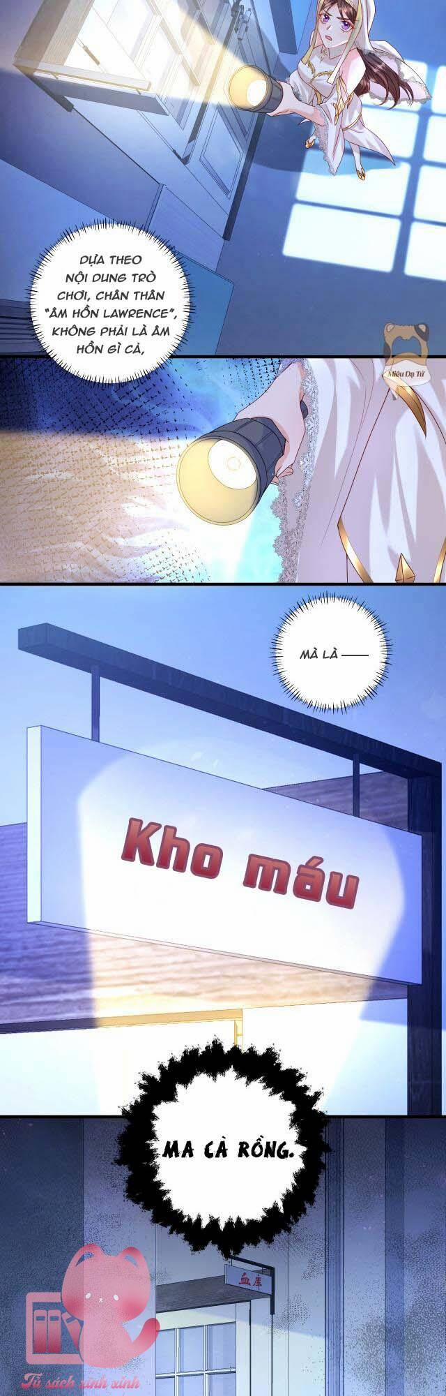 Hướng Dẫn Vuốt Lông Nam Chủ Hắc Hoá 8 trang 18