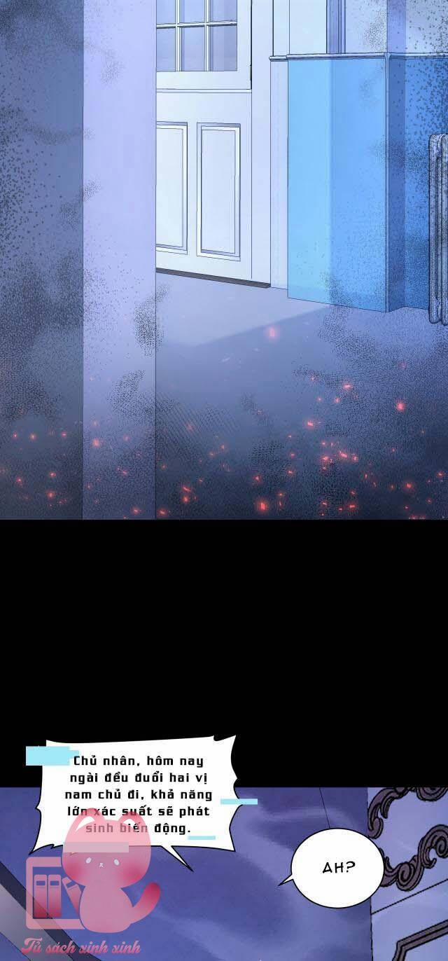 Hướng Dẫn Vuốt Lông Nam Chủ Hắc Hoá 8 trang 19