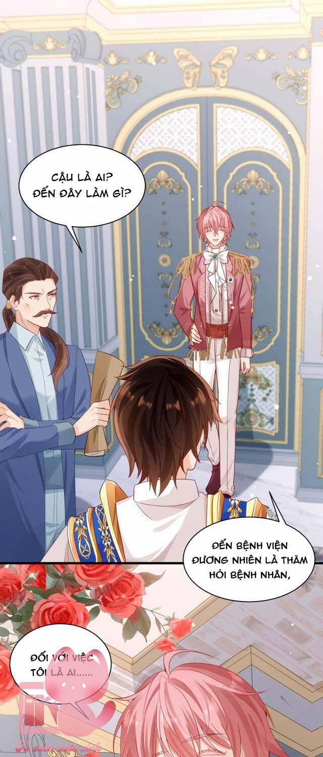 Hướng Dẫn Vuốt Lông Nam Chủ Hắc Hoá 8 trang 2