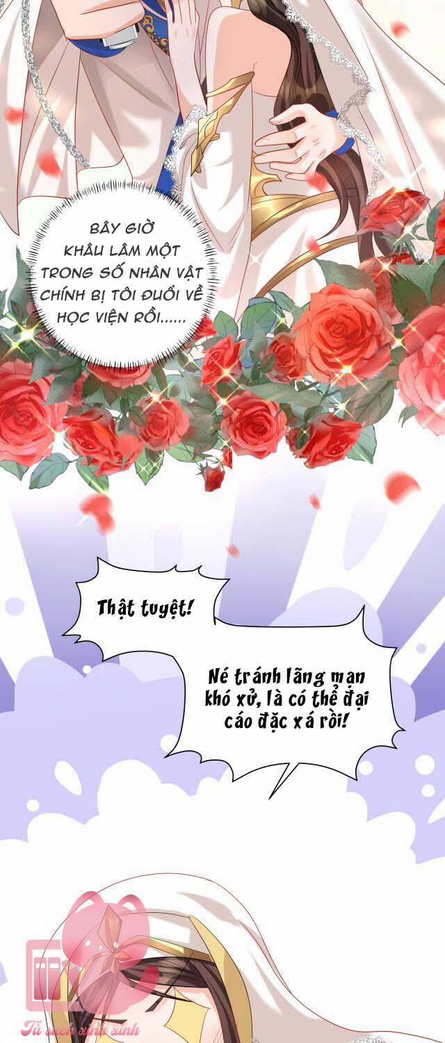 Hướng Dẫn Vuốt Lông Nam Chủ Hắc Hoá 8 trang 21