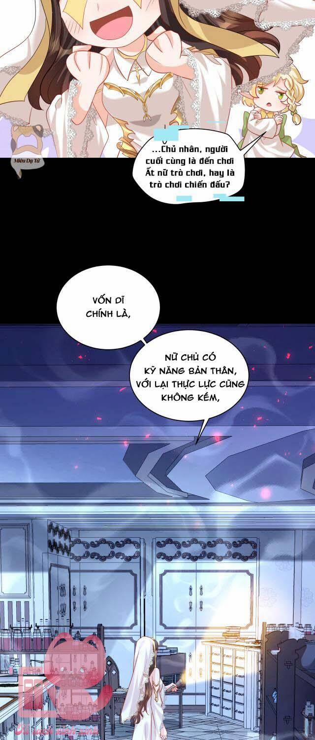 Hướng Dẫn Vuốt Lông Nam Chủ Hắc Hoá 8 trang 22