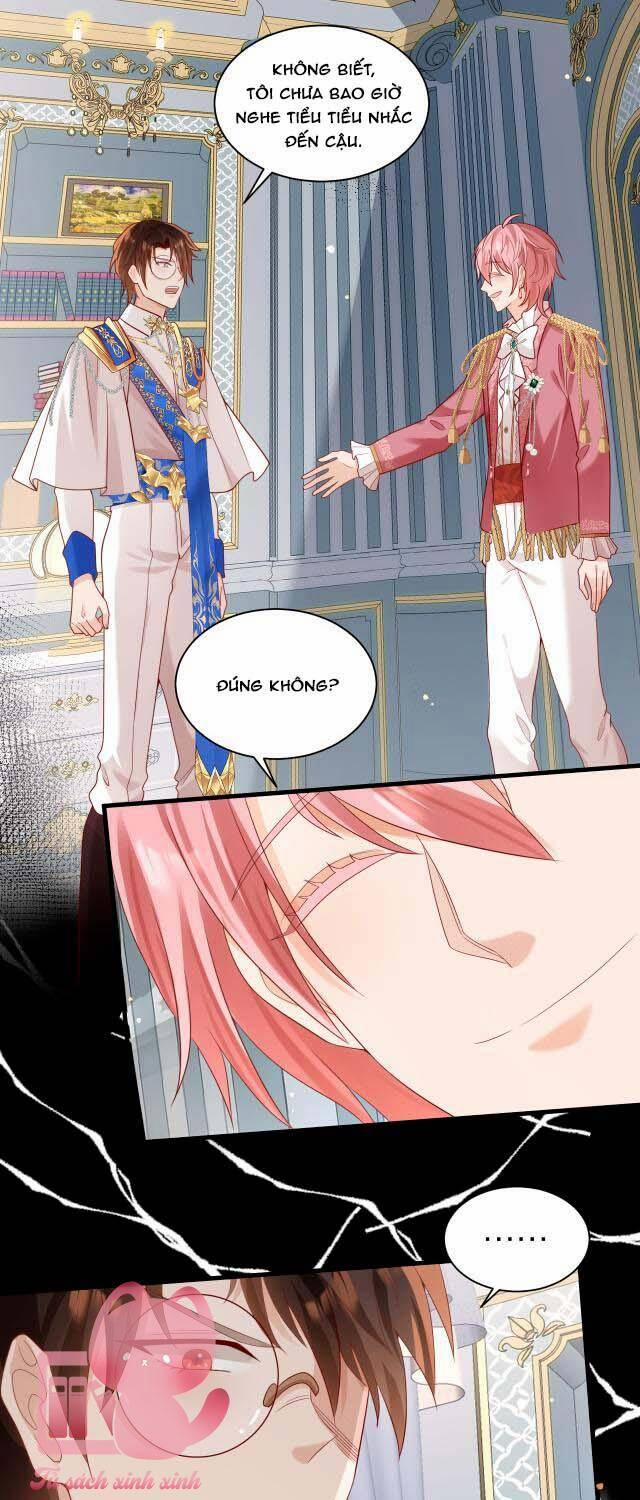 Hướng Dẫn Vuốt Lông Nam Chủ Hắc Hoá 8 trang 4