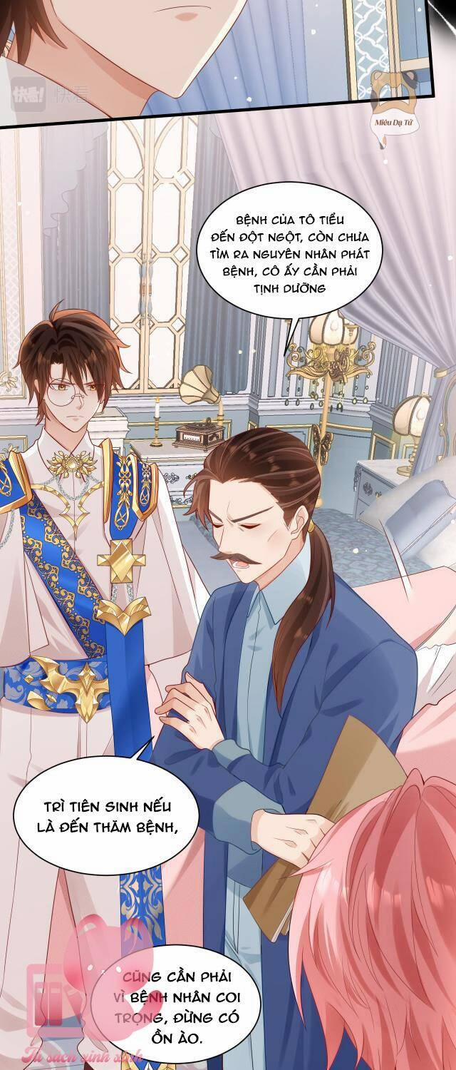 Hướng Dẫn Vuốt Lông Nam Chủ Hắc Hoá 8 trang 5