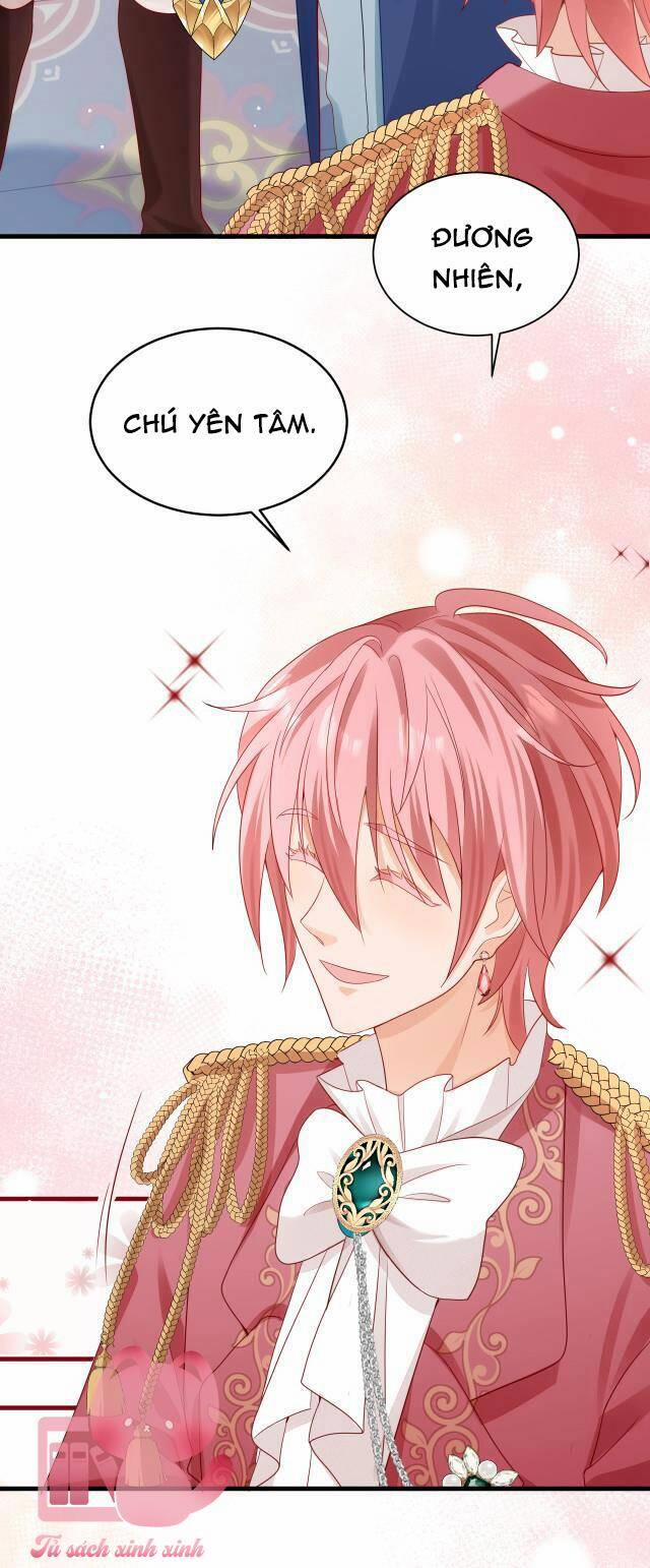 Hướng Dẫn Vuốt Lông Nam Chủ Hắc Hoá 8 trang 6