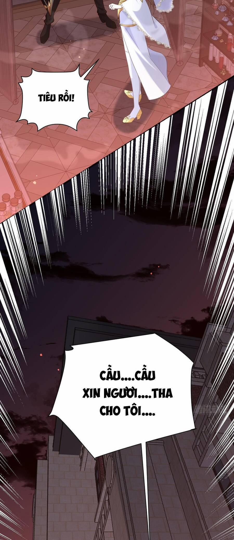 Hướng Dẫn Vuốt Lông Nam Chủ Hắc Hoá 9 trang 10